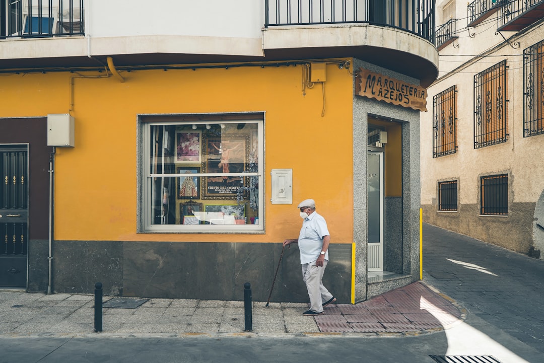 Lucky Bakery