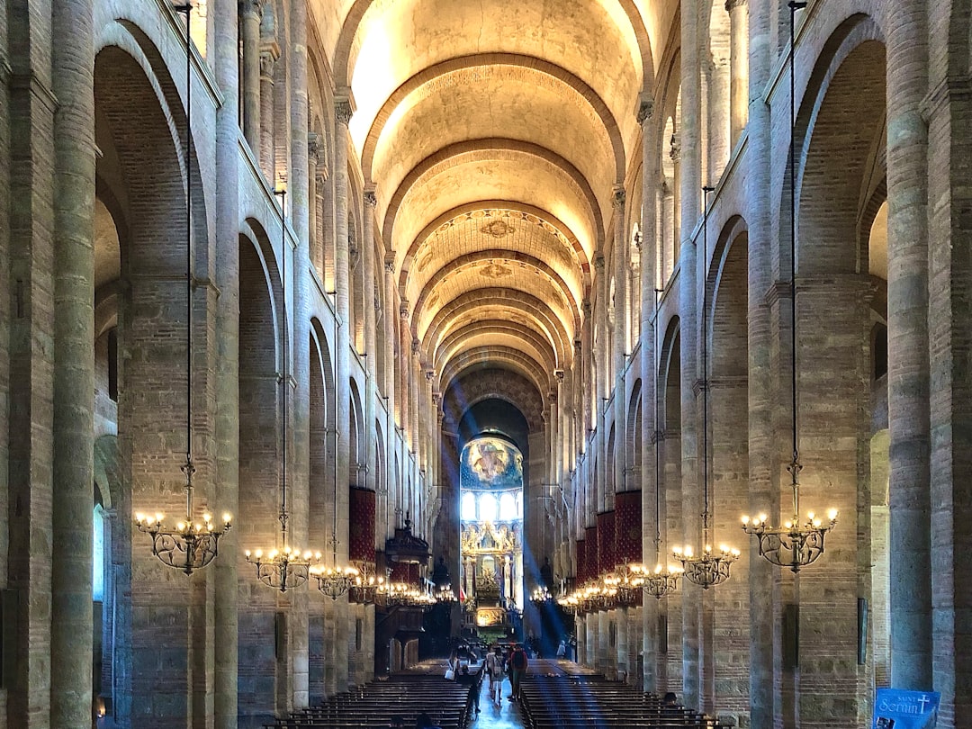 Médiathèque de Saint-Orens