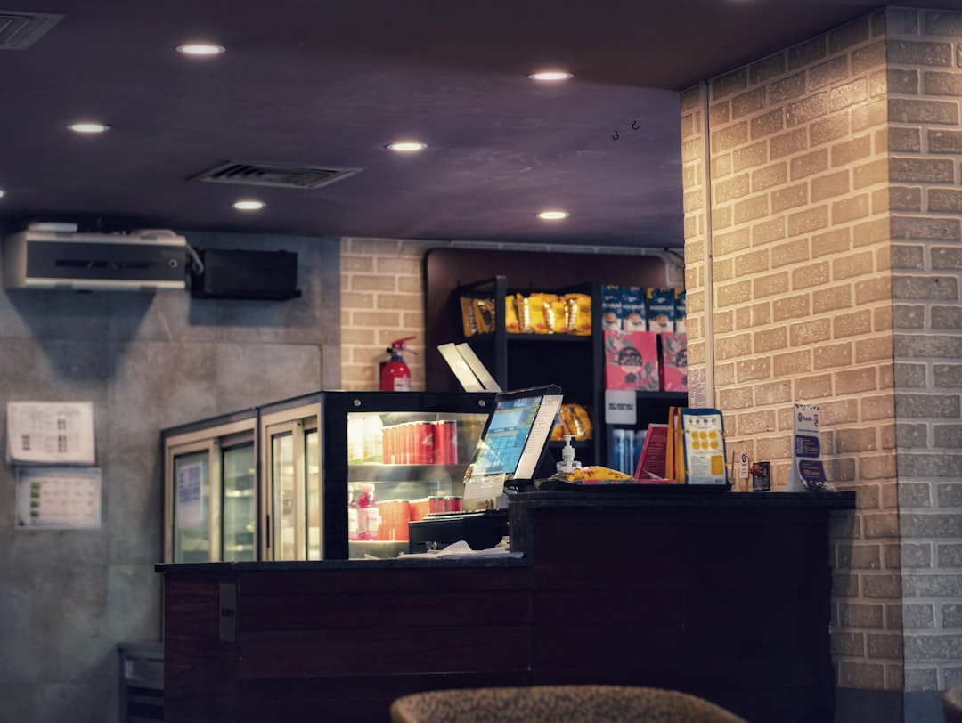 Madeline's Coffee Shop and Sandwich Deli