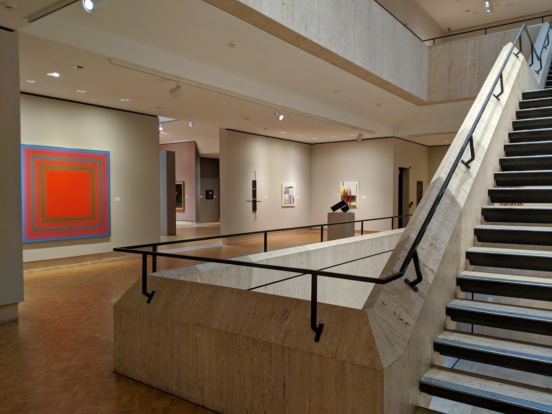 Madison Museum of Contemporary Art