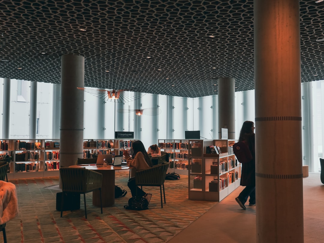 Madison Public Library