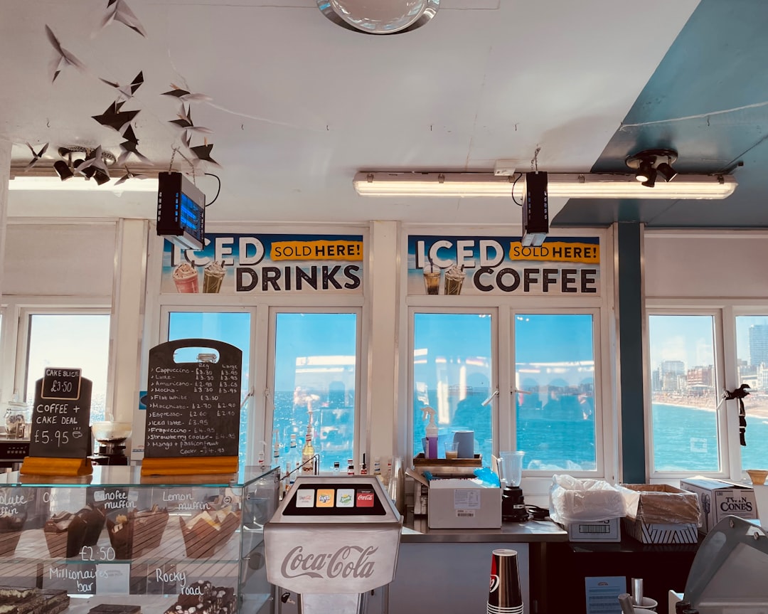 Maggie Lee’s Cafe