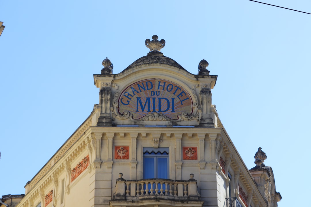 Maison familiale Firmin Cabanis