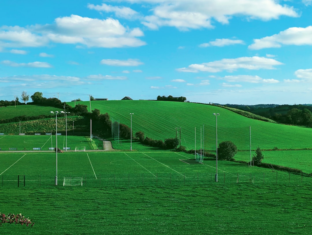 Malt Kiln Farm