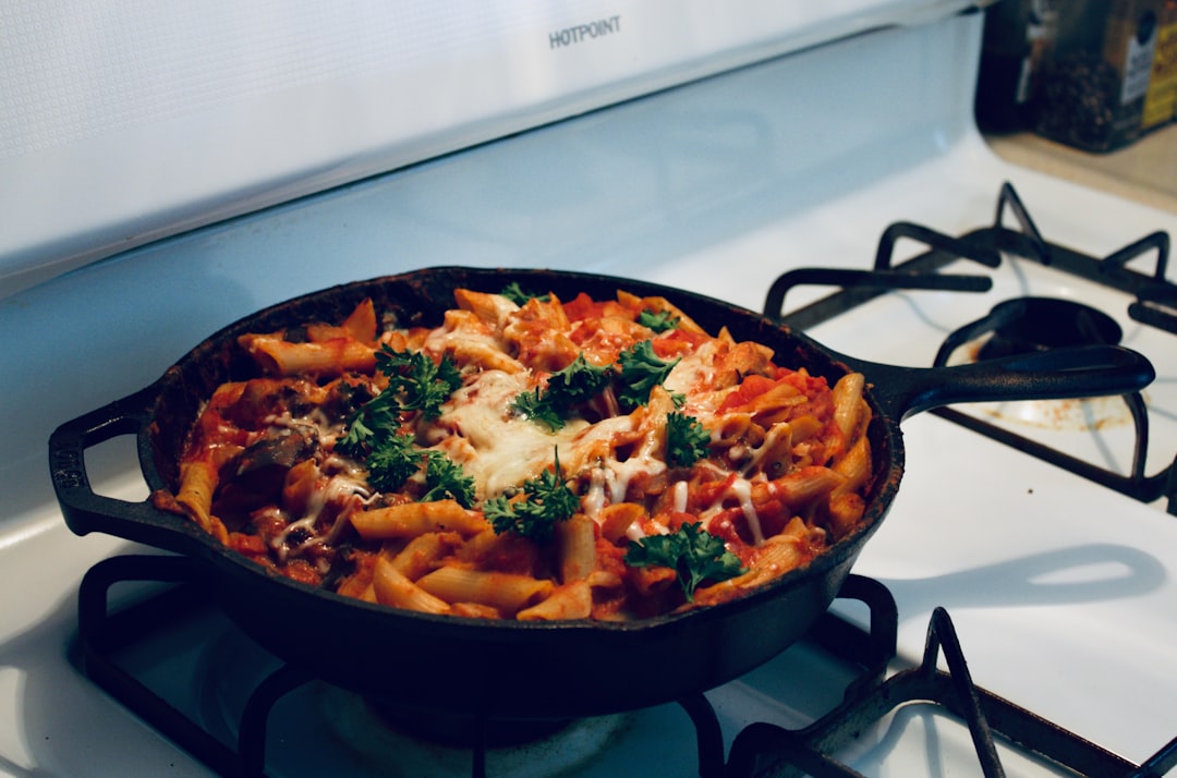 Mama Monacelli's Kitchen