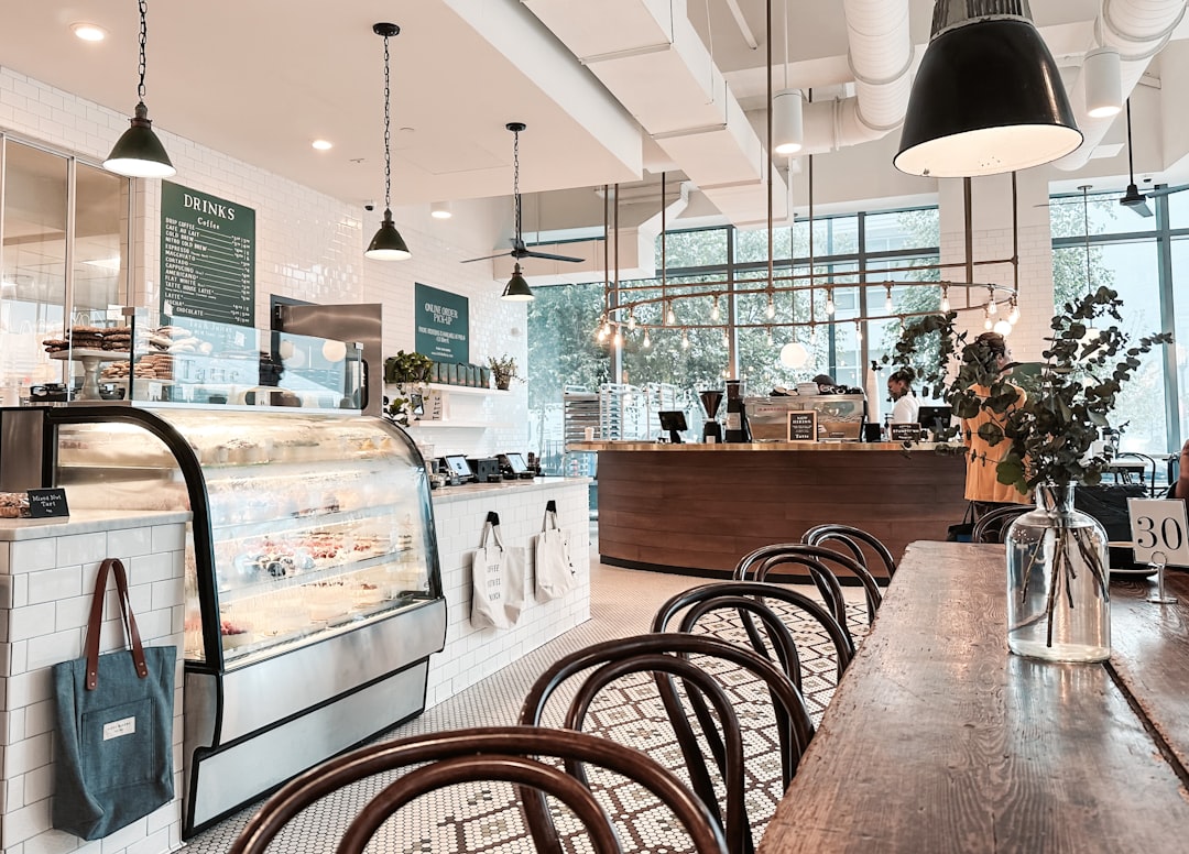 Mandy's Cafe