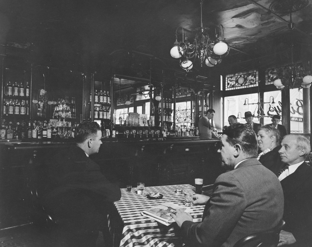 Manhattan Cafe & Catering