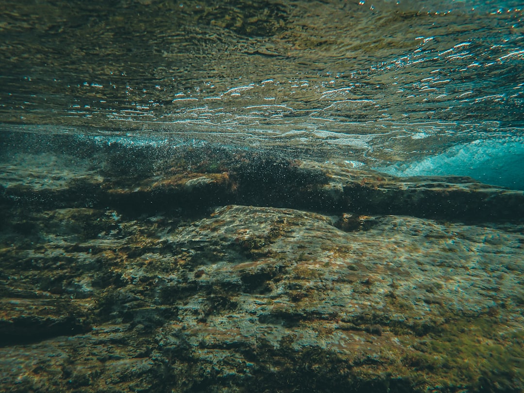 Manta Diving Center