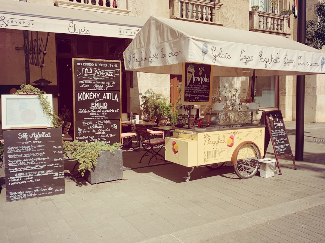 Market Place Cafe