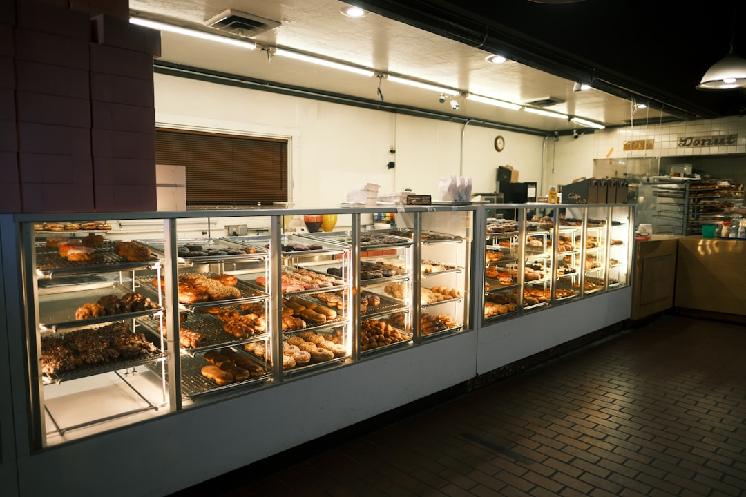 Martins Bakery