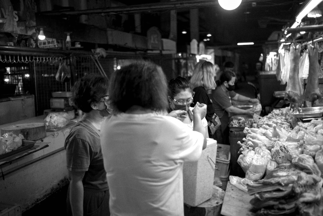 Master Hopia Bakery