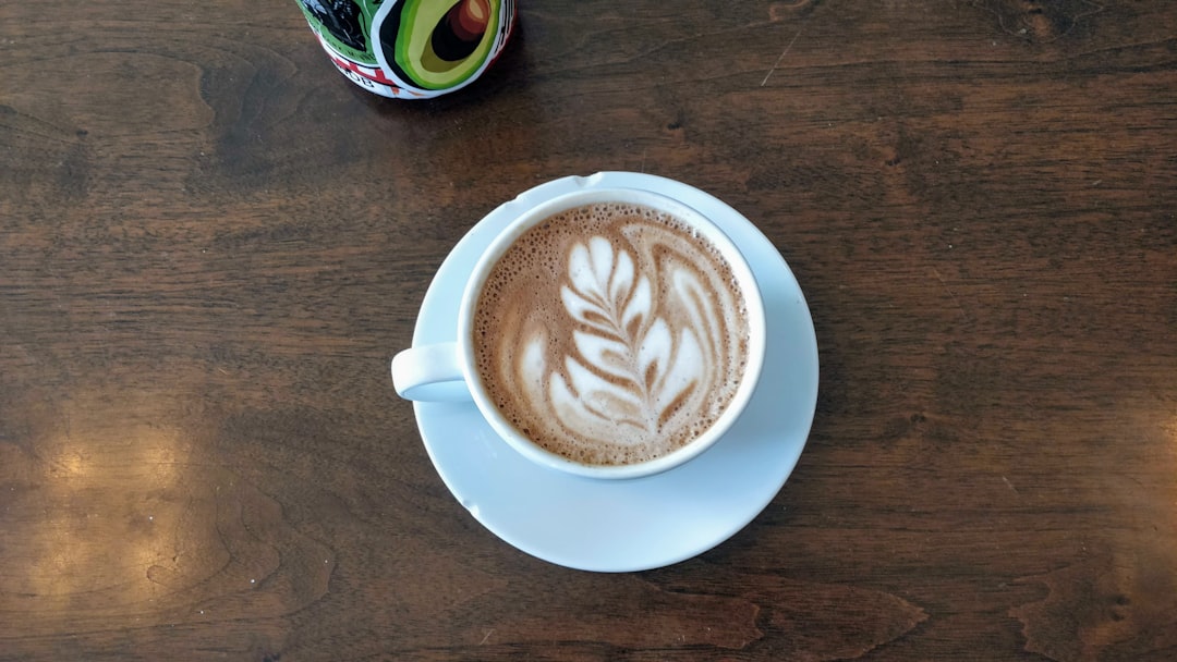 May Day Cafe