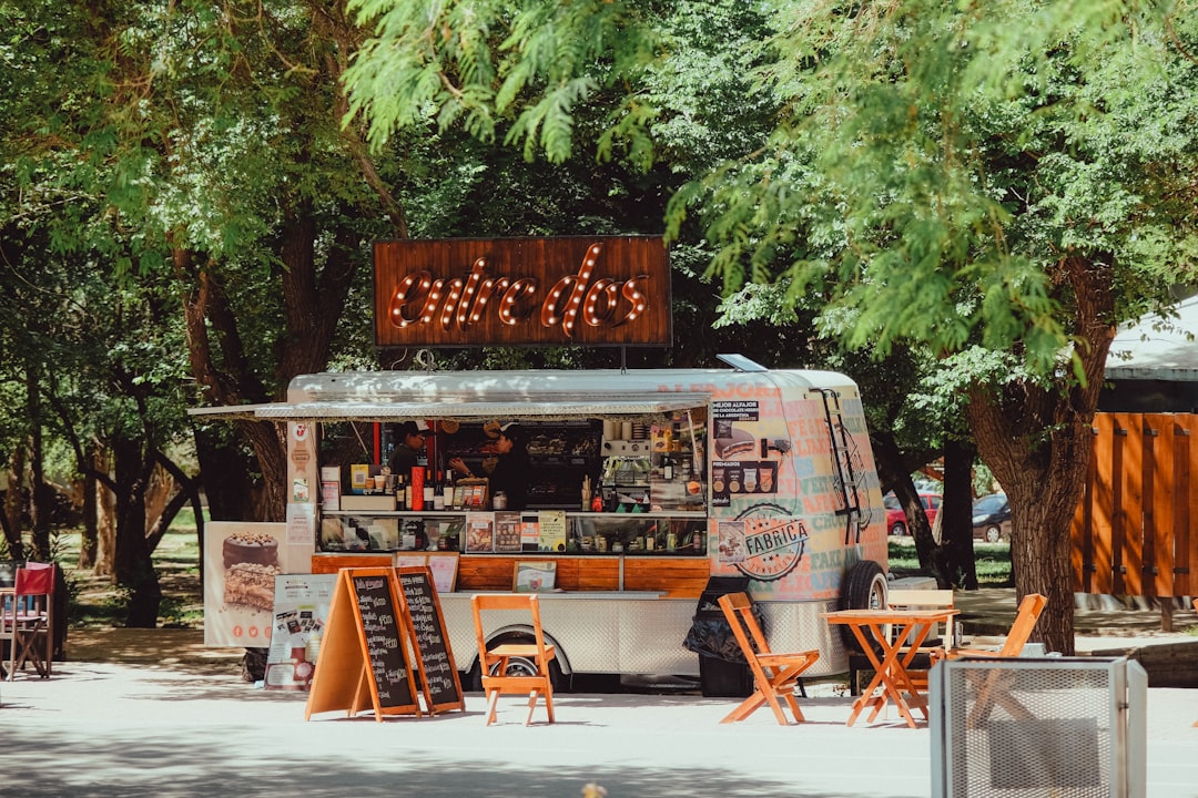 Mendoza's Coffeshop
