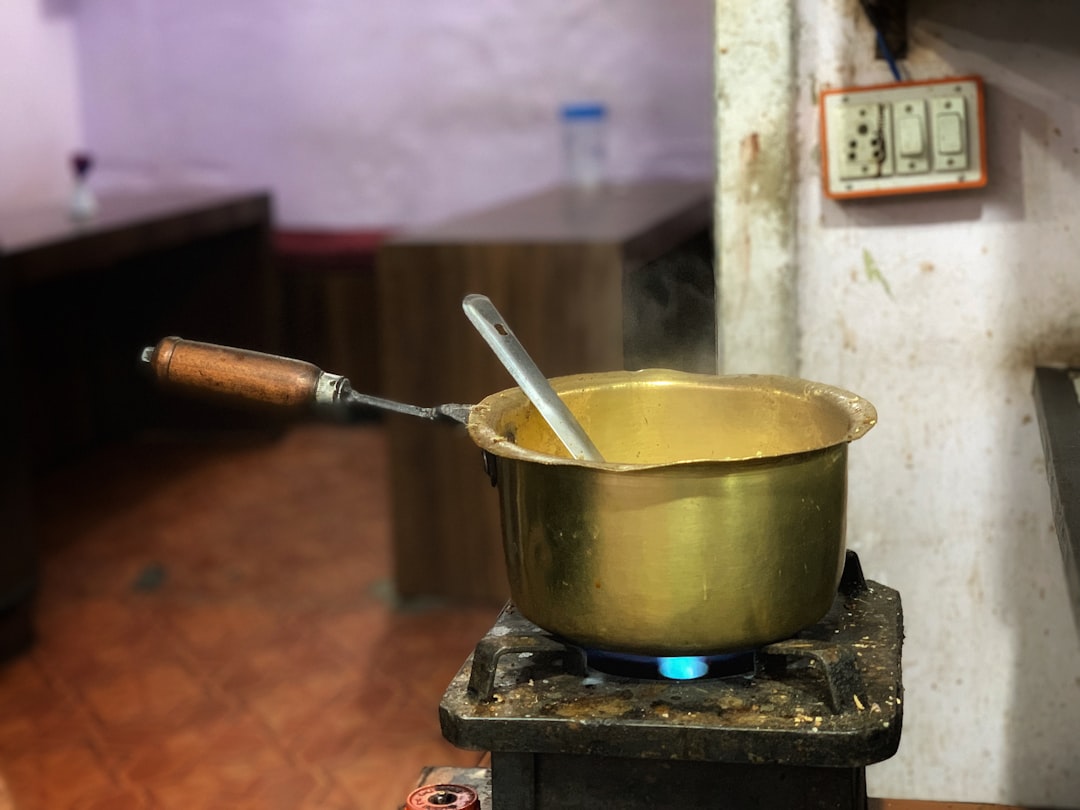 Mestizart Ecuadorian Restaurant