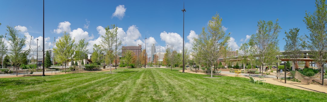 Metropolitan Community College - Fort Omaha Campus Library