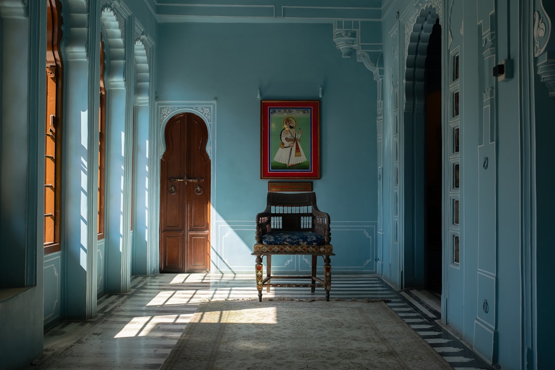 mewar library