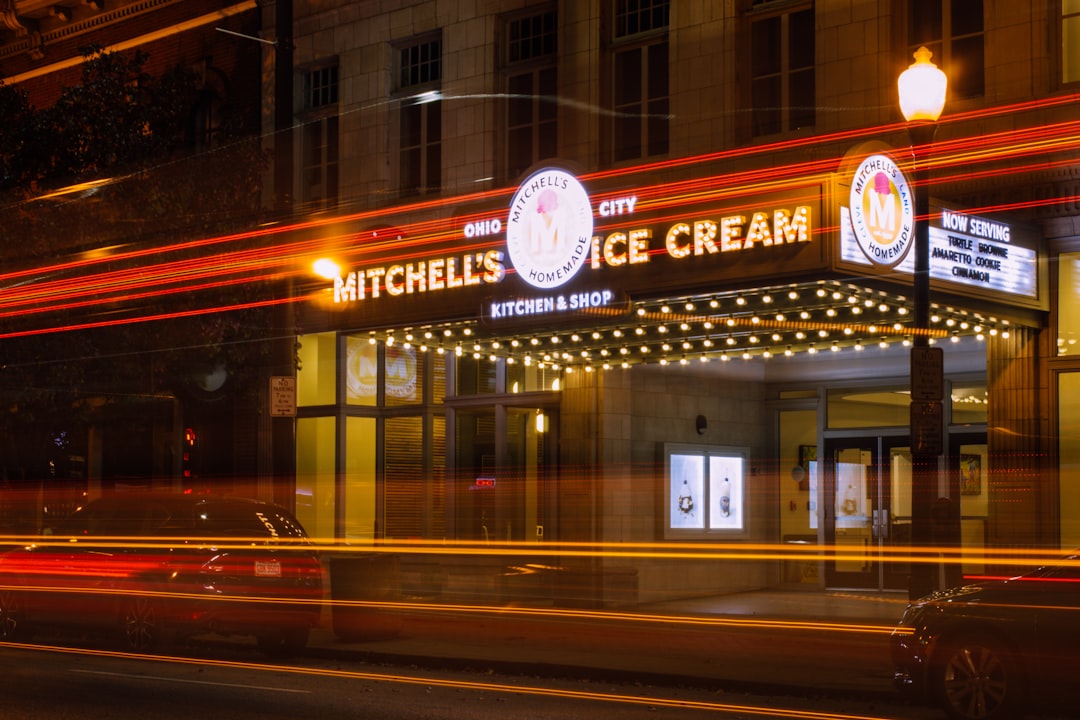 Michael's