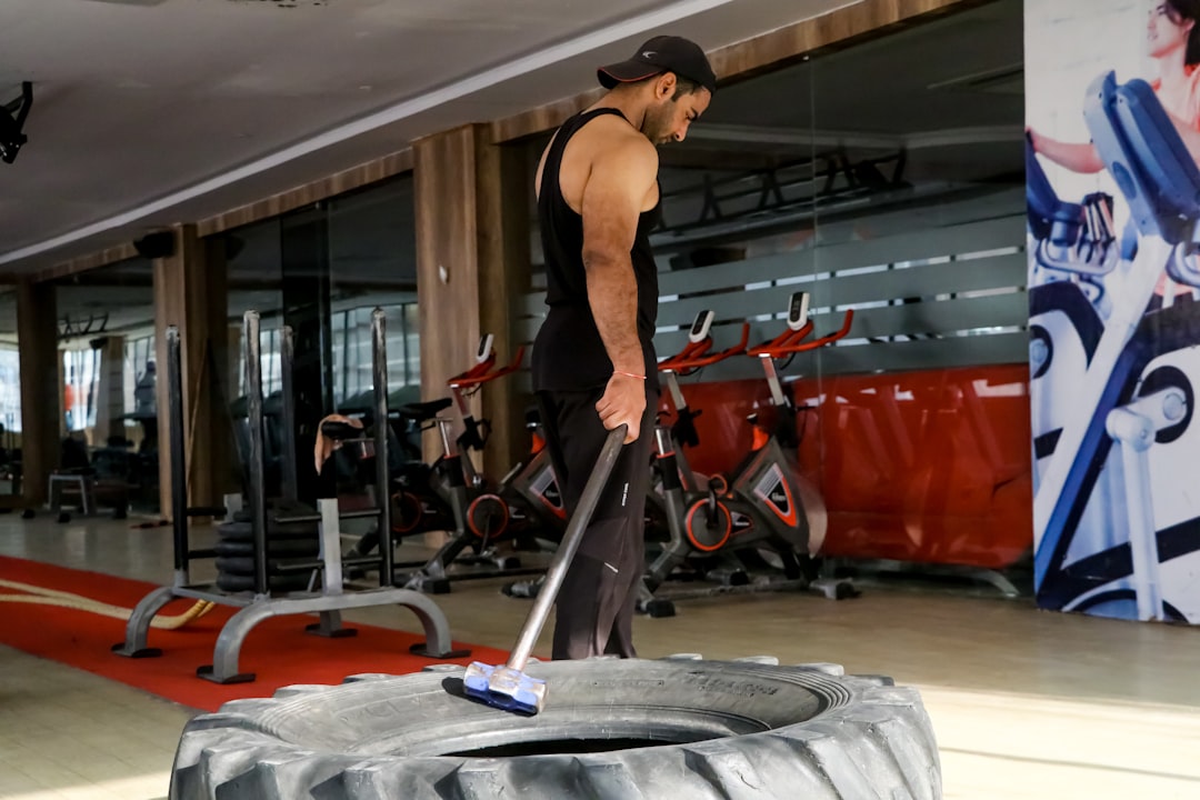 Michaels Fitness Center