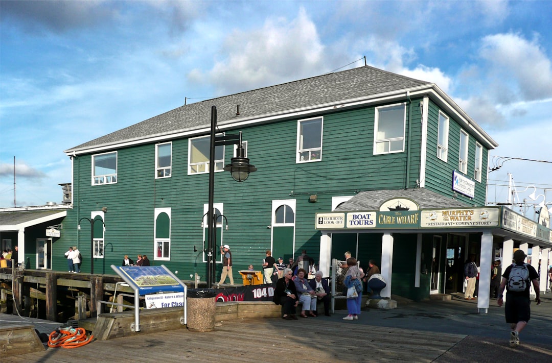 Michelle Ashley's Bakery