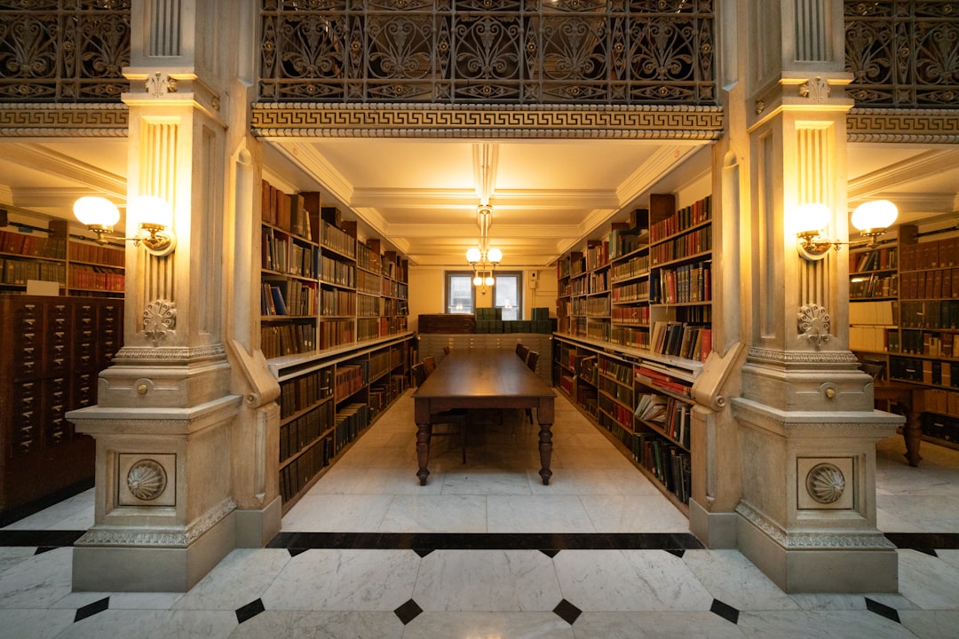 Milton S. Eisenhower Library