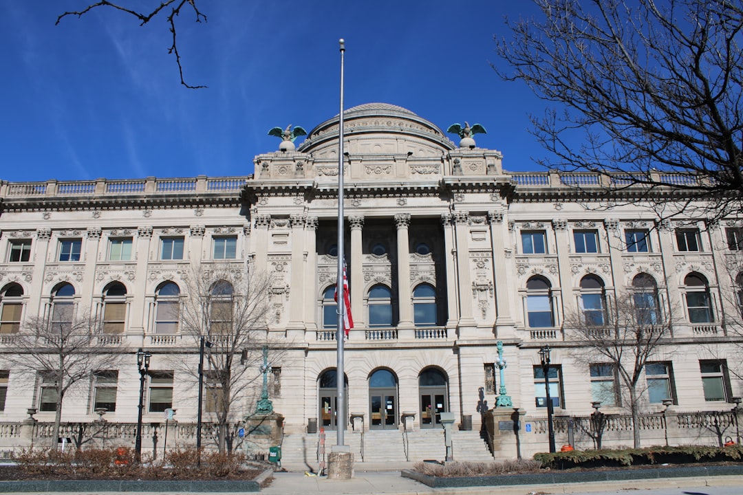 Milwaukee County Law Library