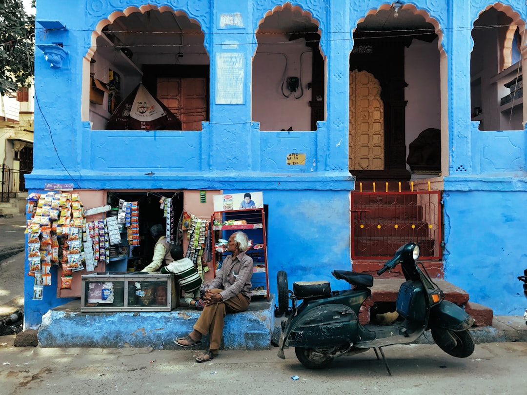 Misrilal hotel Lassi
