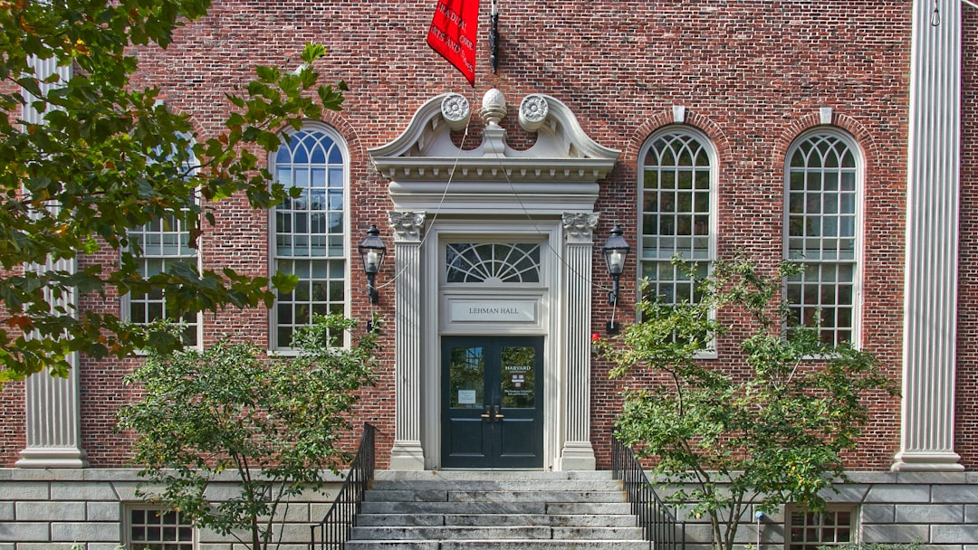 Morton R. Godine Library
