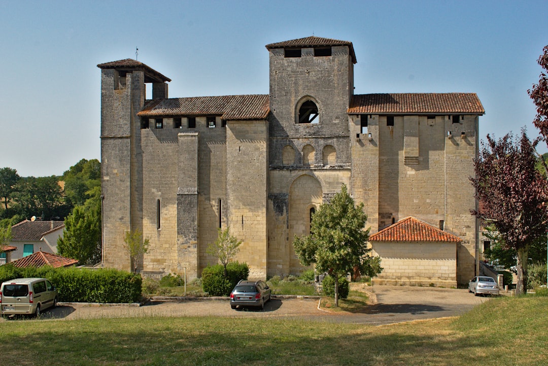Mosteiro do Leitão