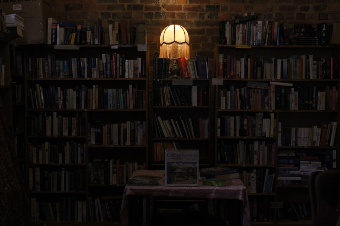 Mount Evelyn Reading Room