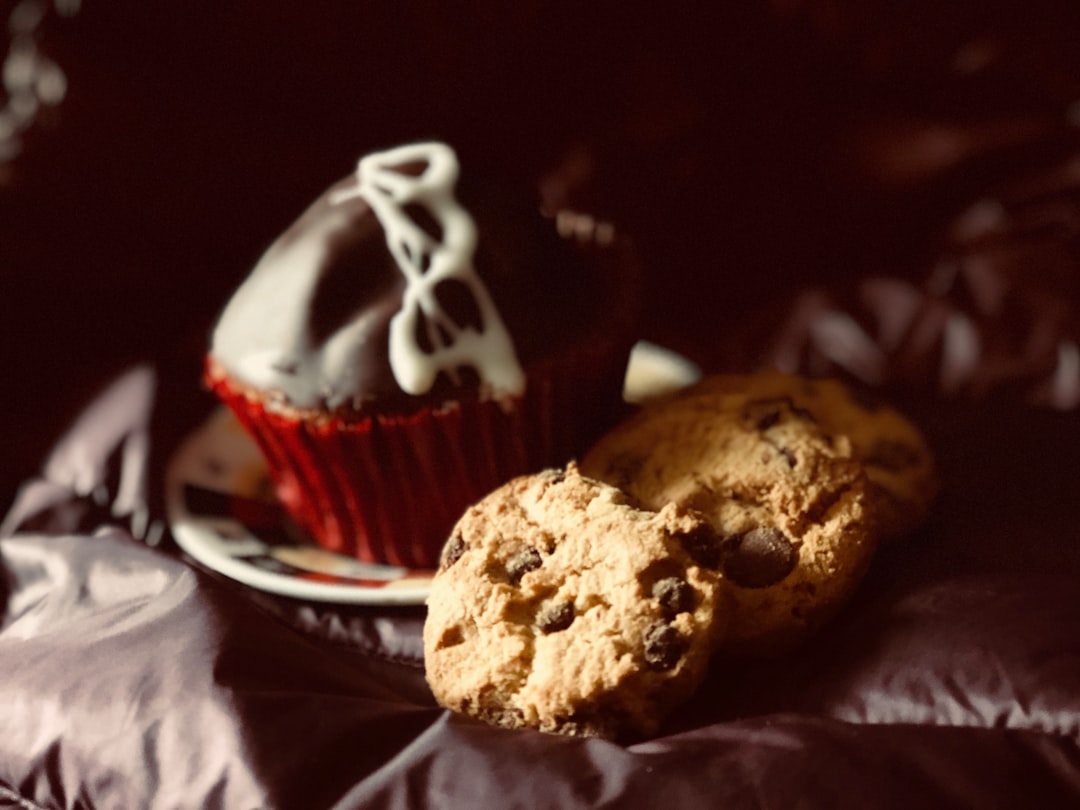 Muffin Break