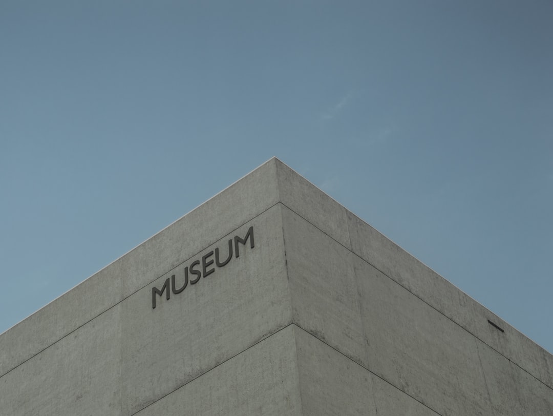 Musée de la tapisserie Contemporaine
