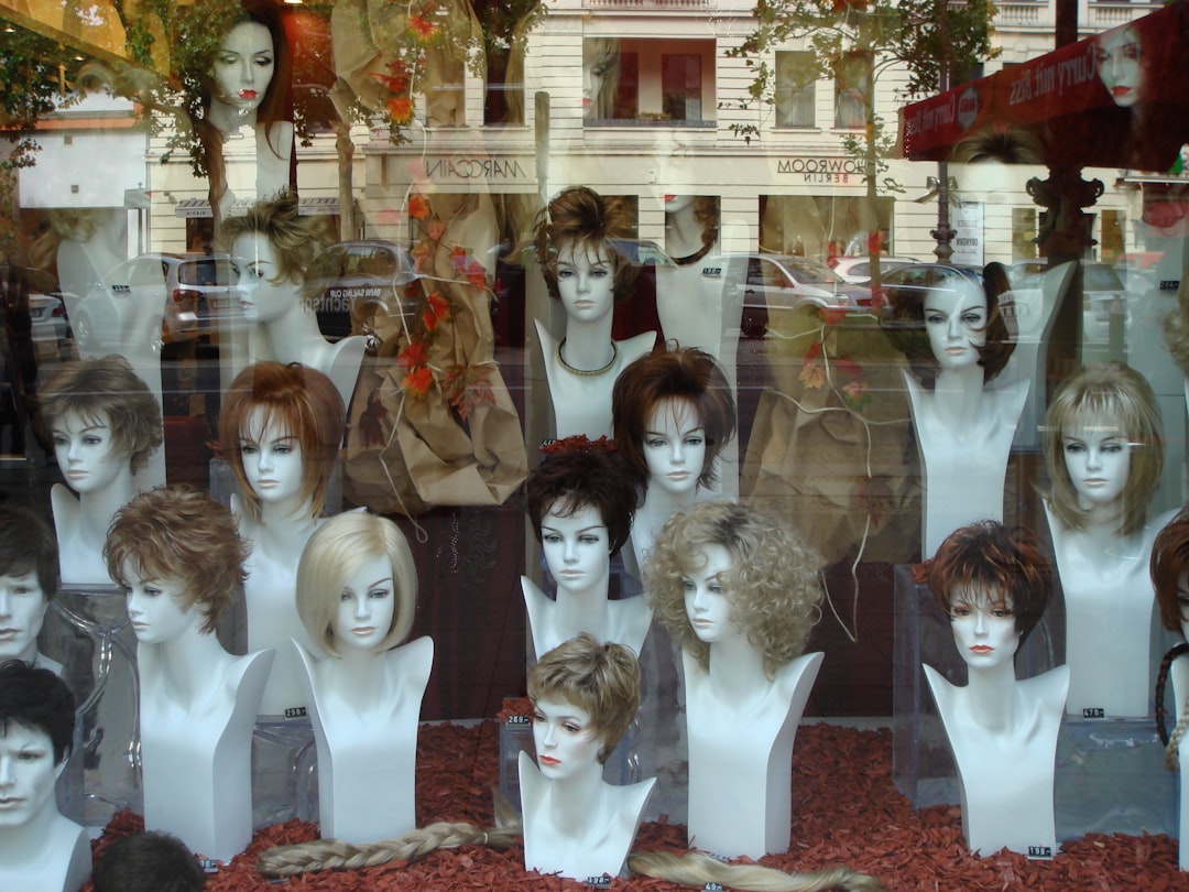 Musée des coiffes et des traditions