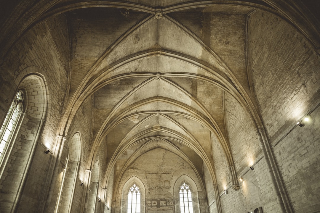 Musée du Palais des Papes