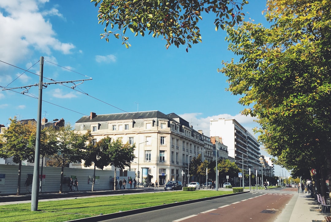 Musée François Cacheux