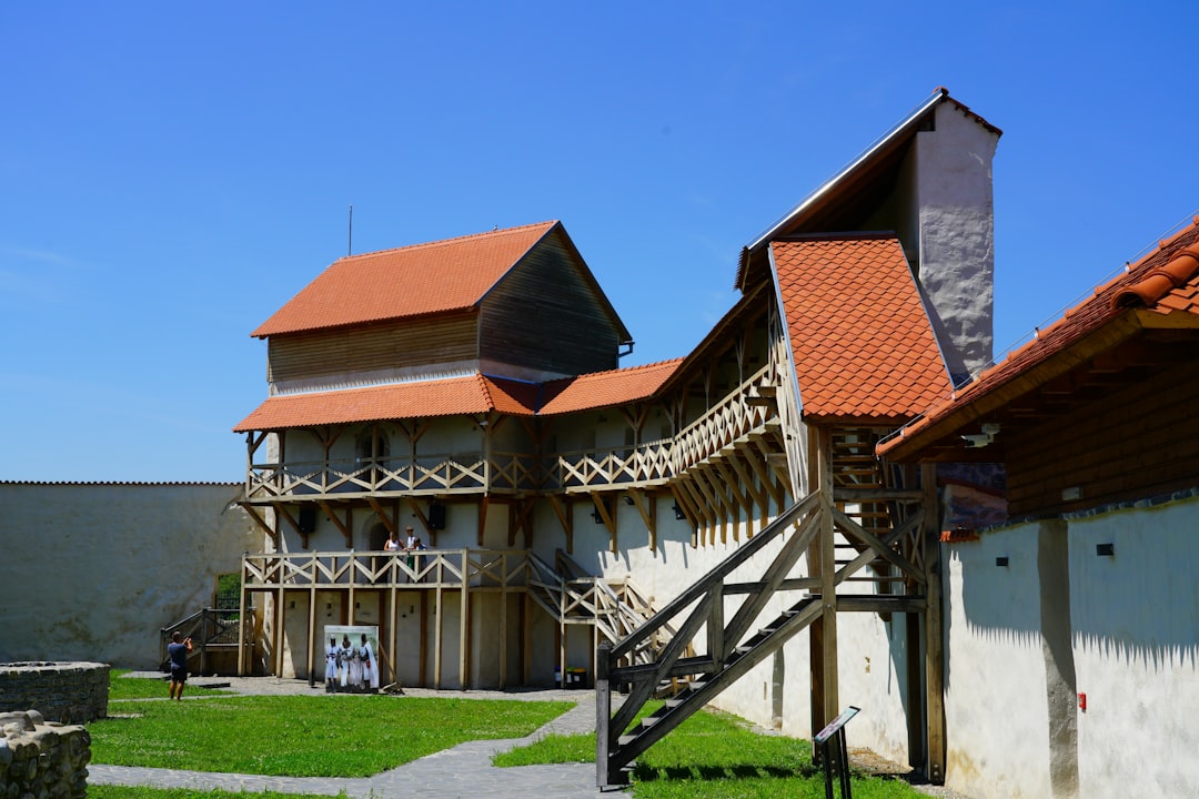 Museu Municipal de Vale de Cambra