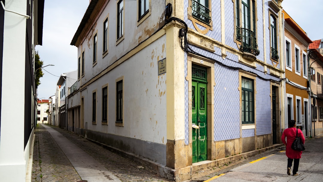Museu Regional de Cucujães