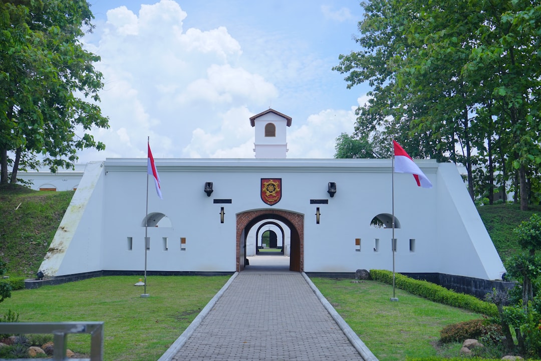 Museum of the Adjutant General's Corps