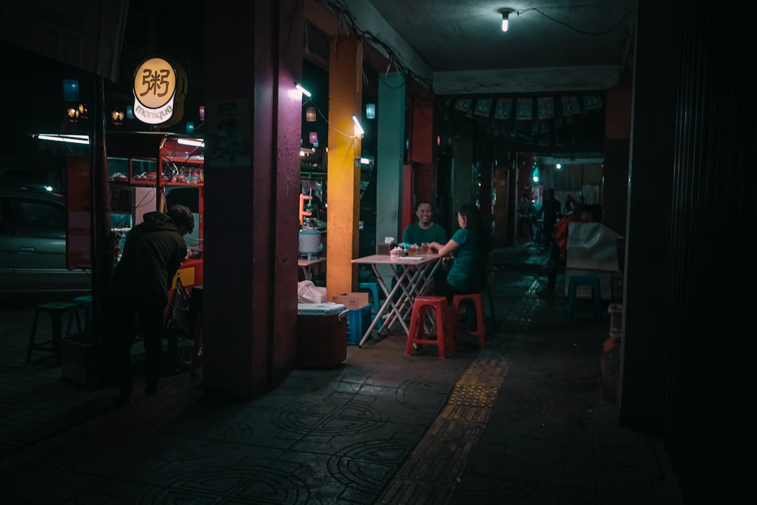 Nanyang Old Coffee