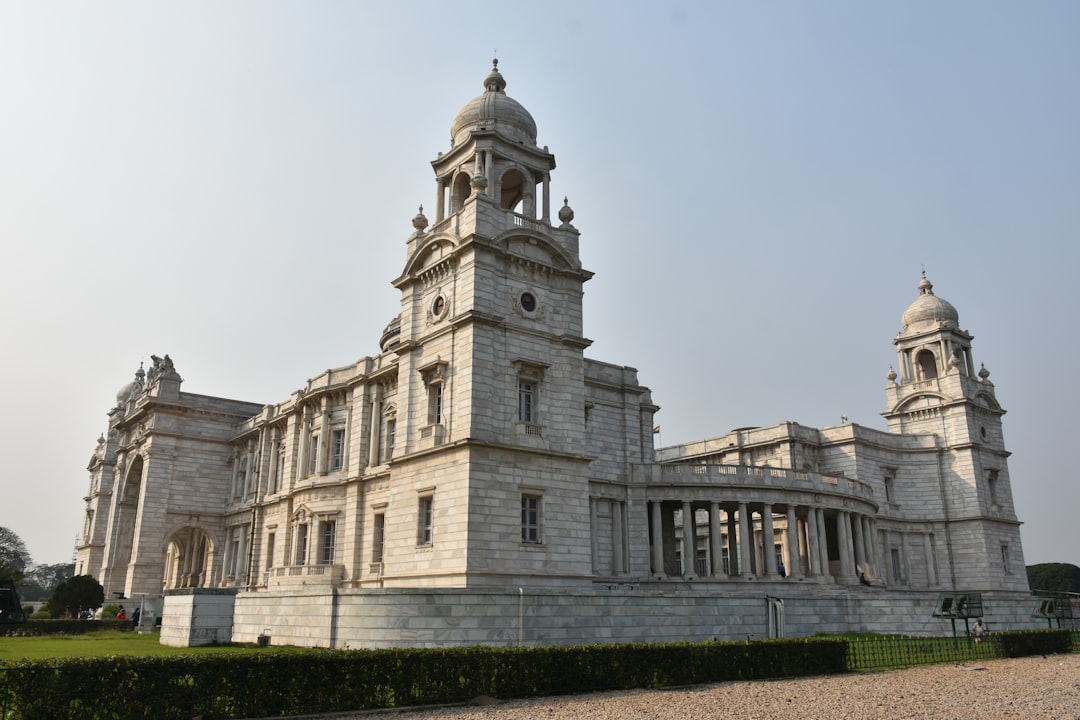 National Library (Main Building)