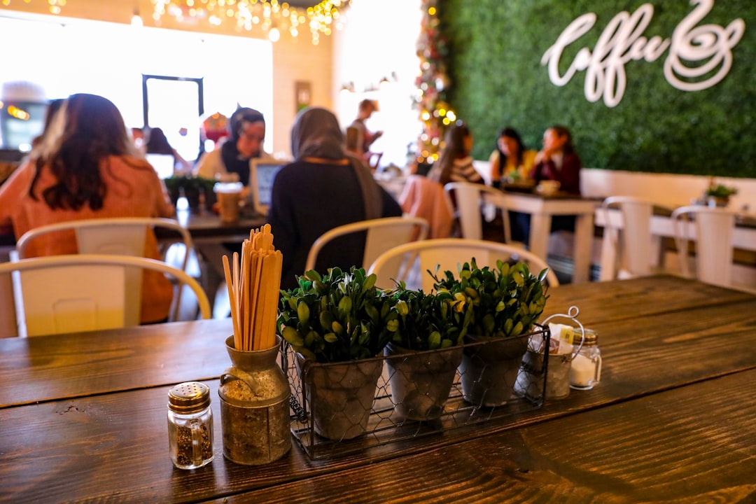 Nature's Table Cafe