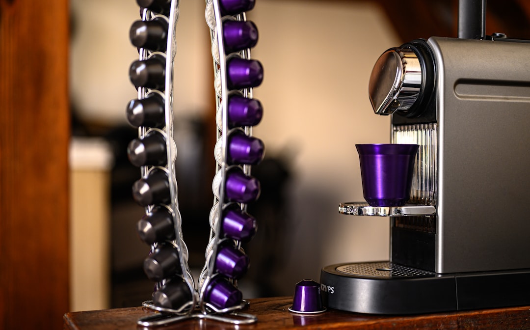 Nespresso