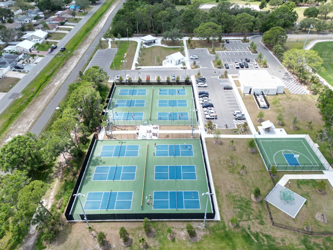 New College Fitness Center