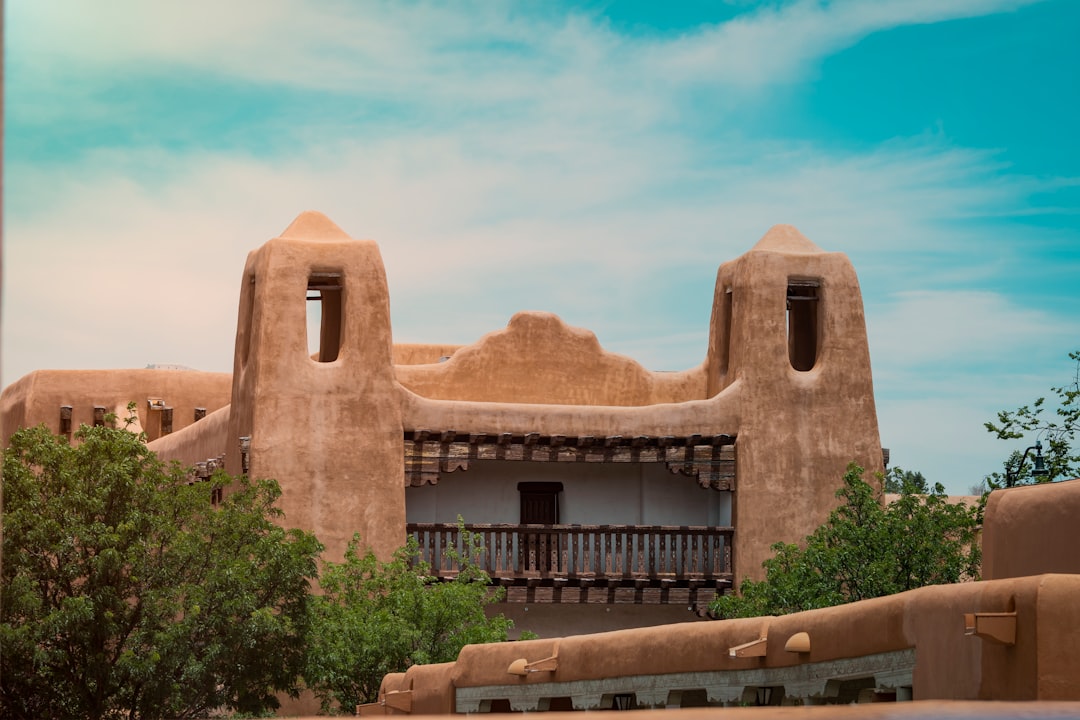 New Mexico State Engineer Library