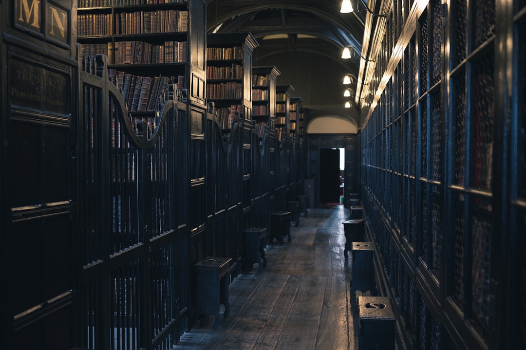 Newton Heath Library