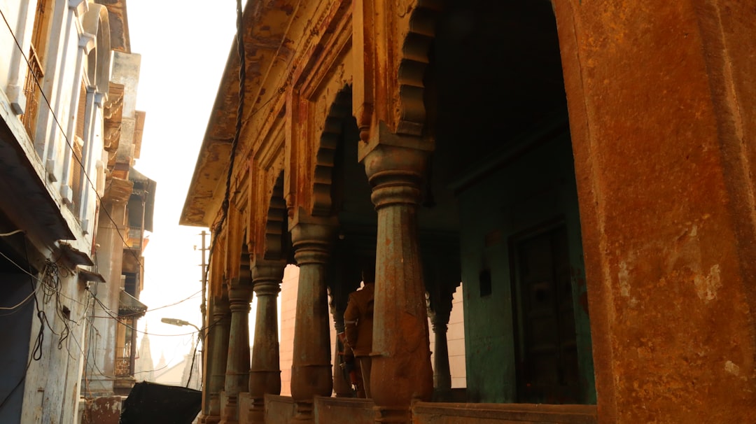 Nirman cafe varansi