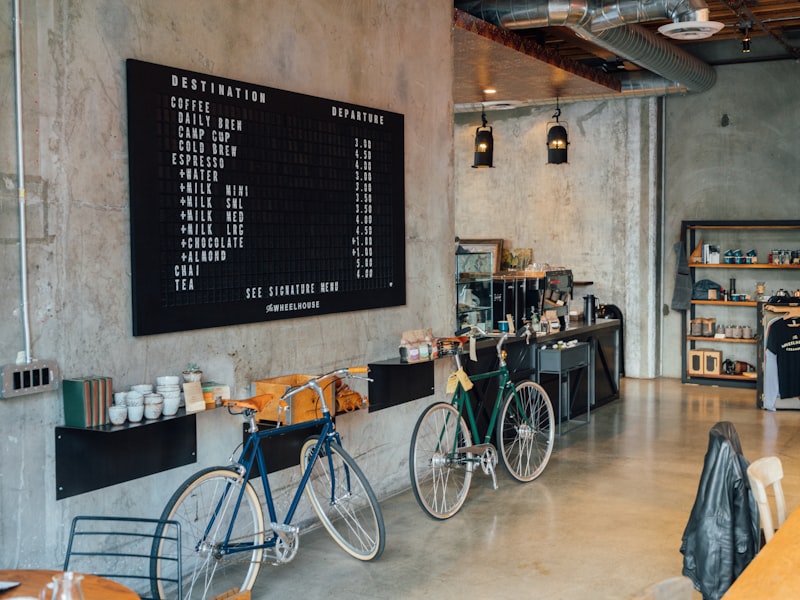 Nomad Coffee
