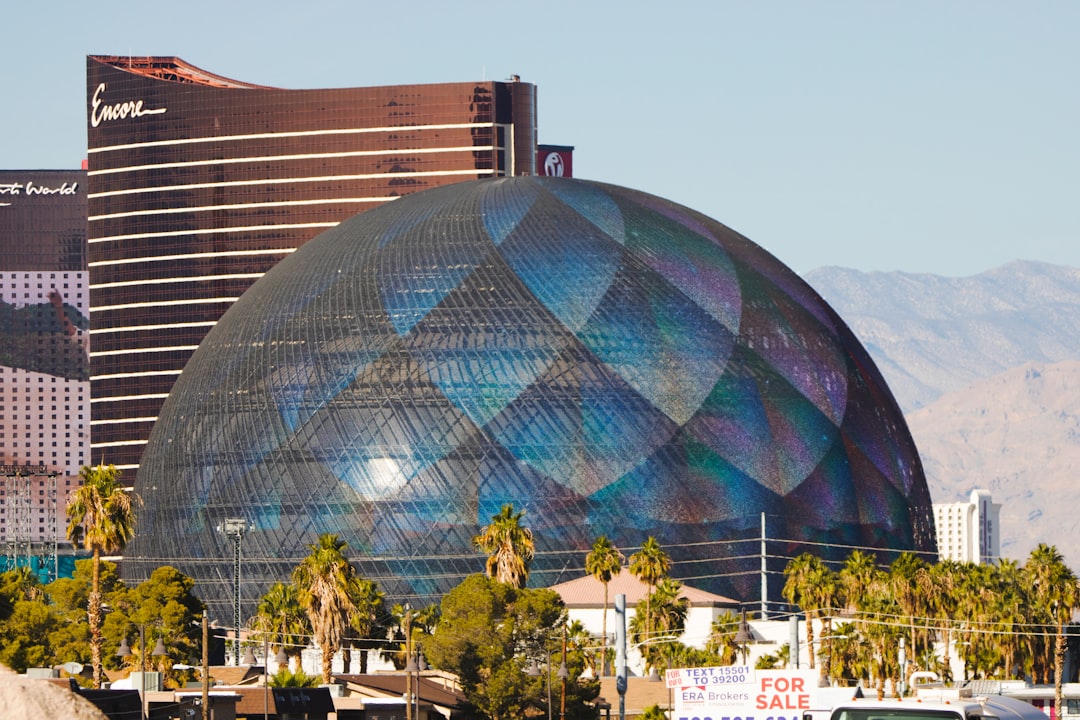 North Las Vegas Library