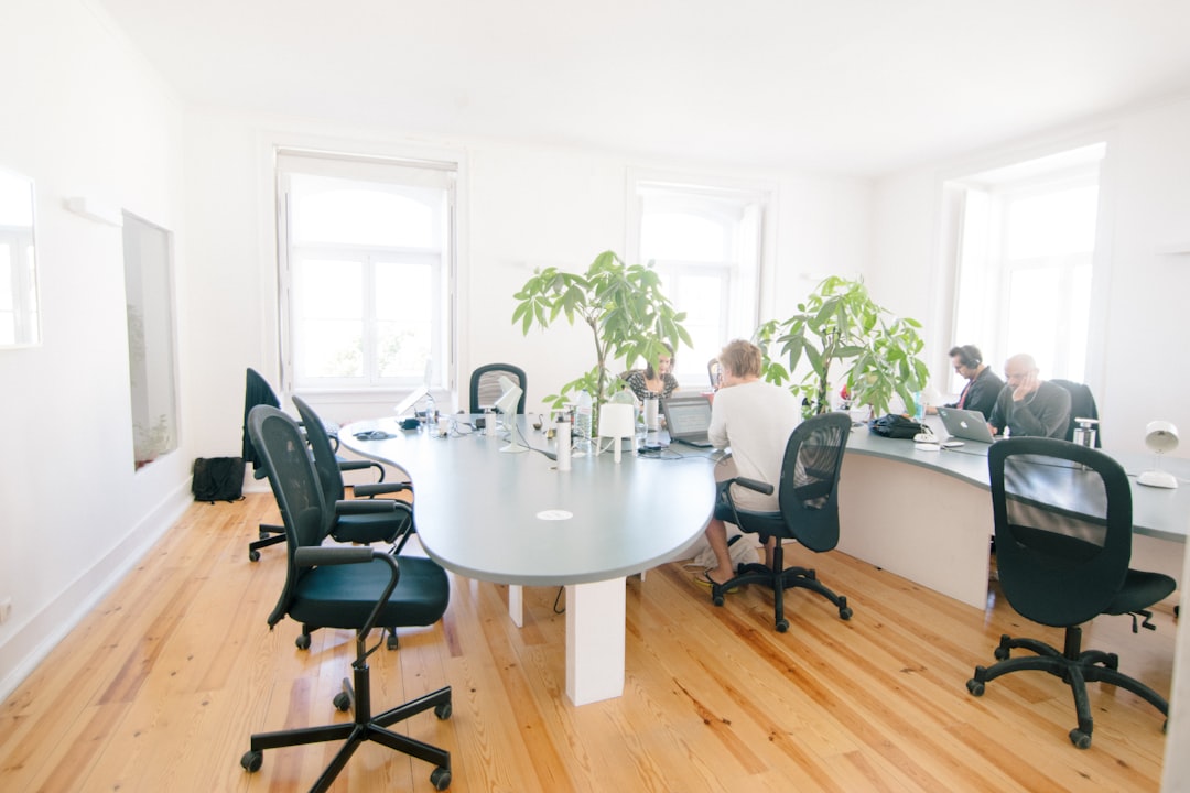 Northlight Innovation Hub