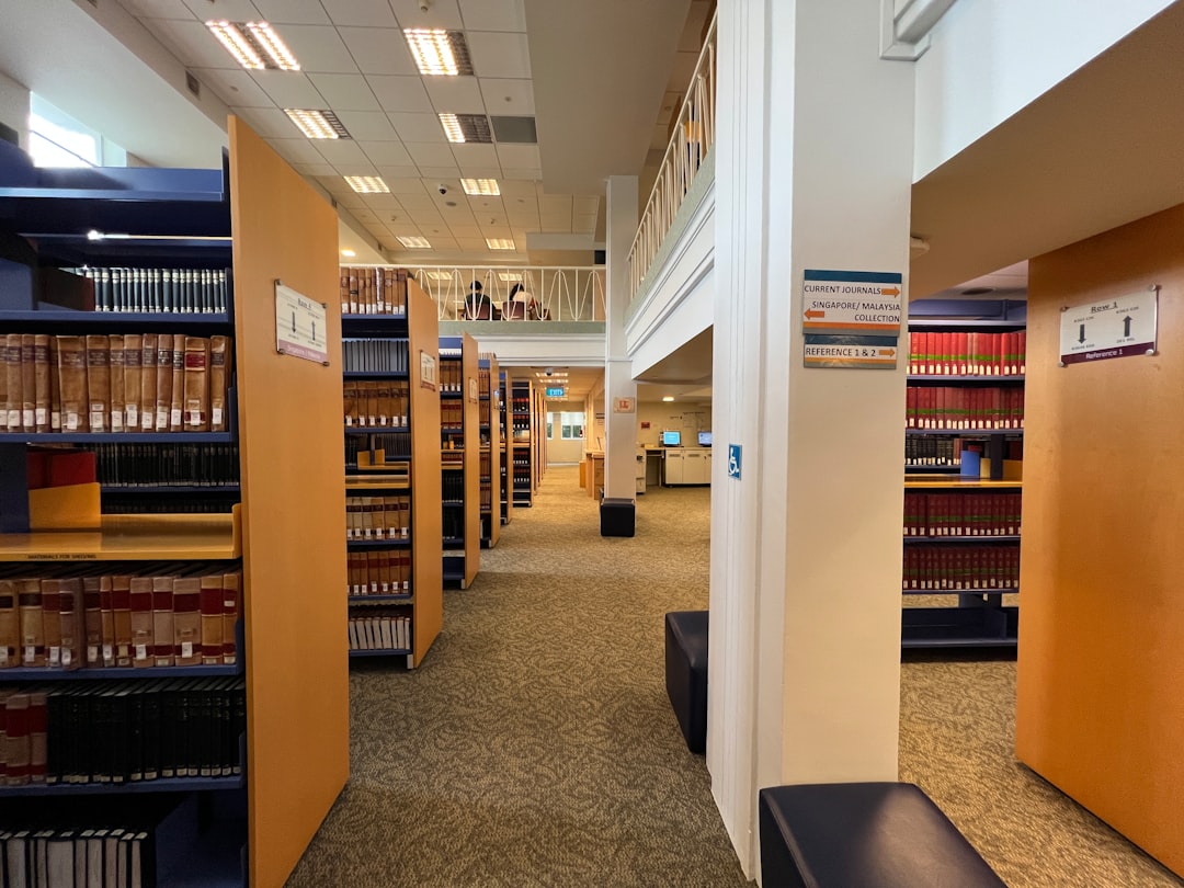 Northwest Regional Library