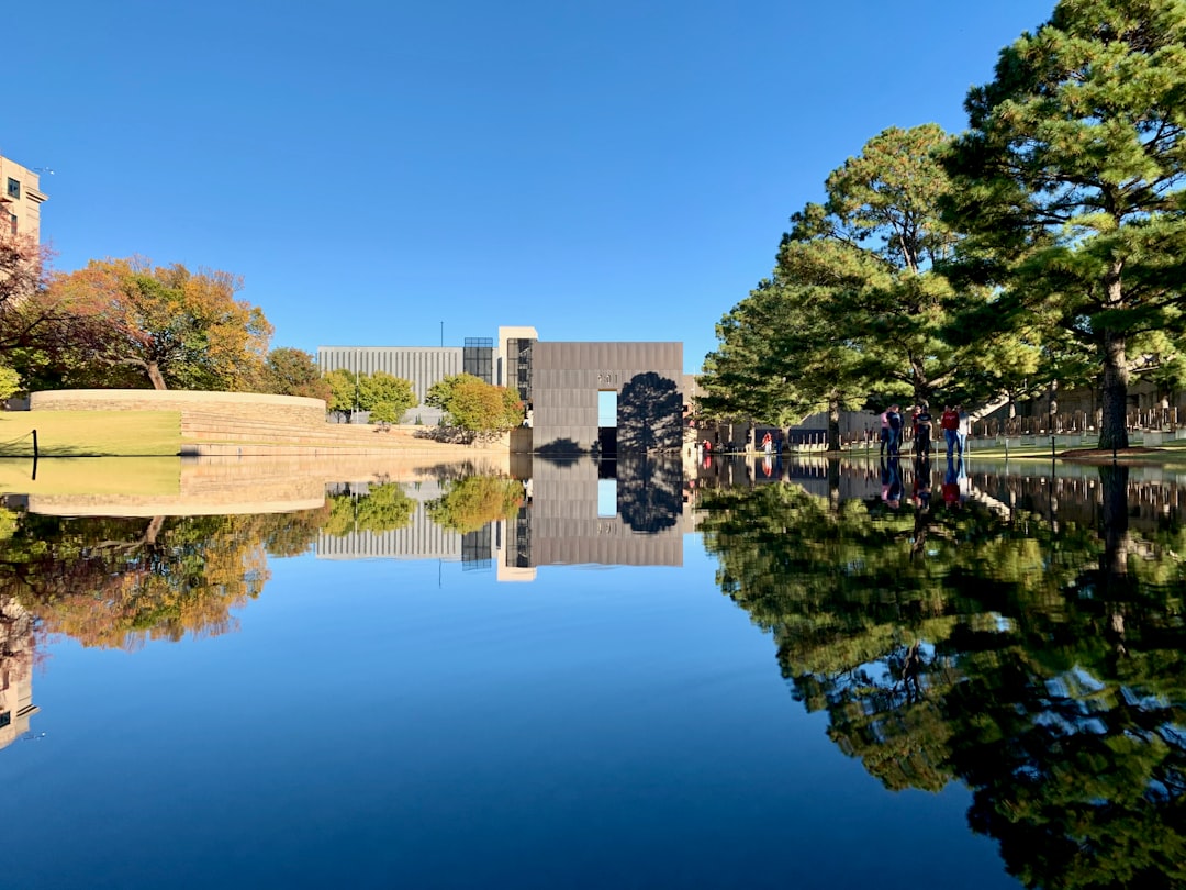 OCCC Visual and Performing Arts Center